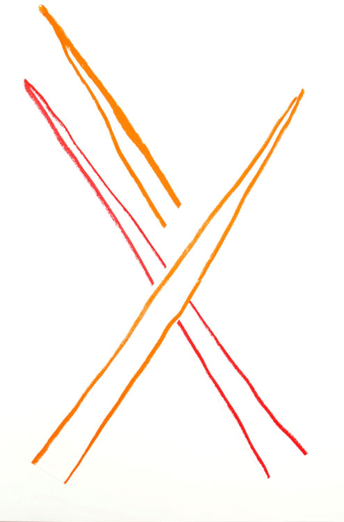 Drawings by Henk van Gerner 10