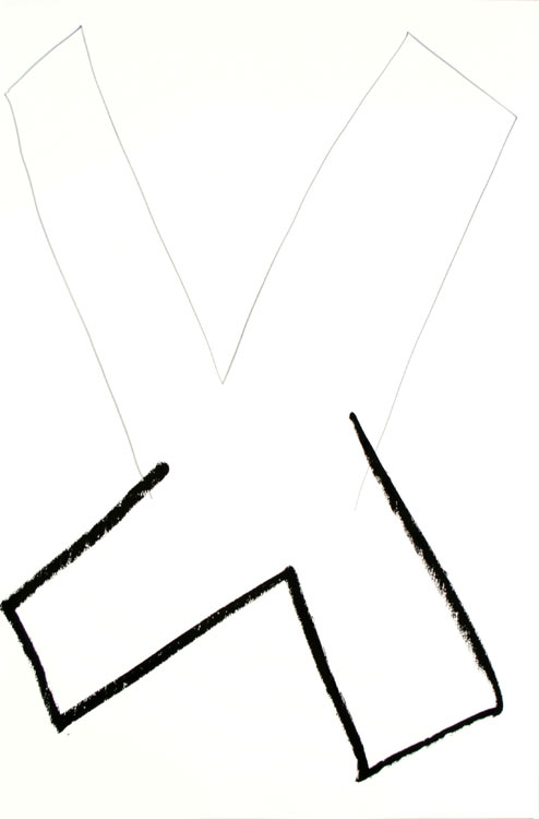 Drawings by Henk van Gerner 14